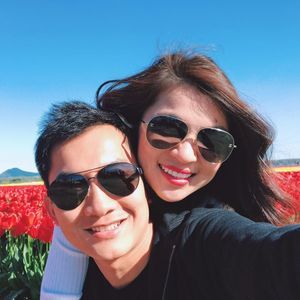 Meet your Posher, Katy